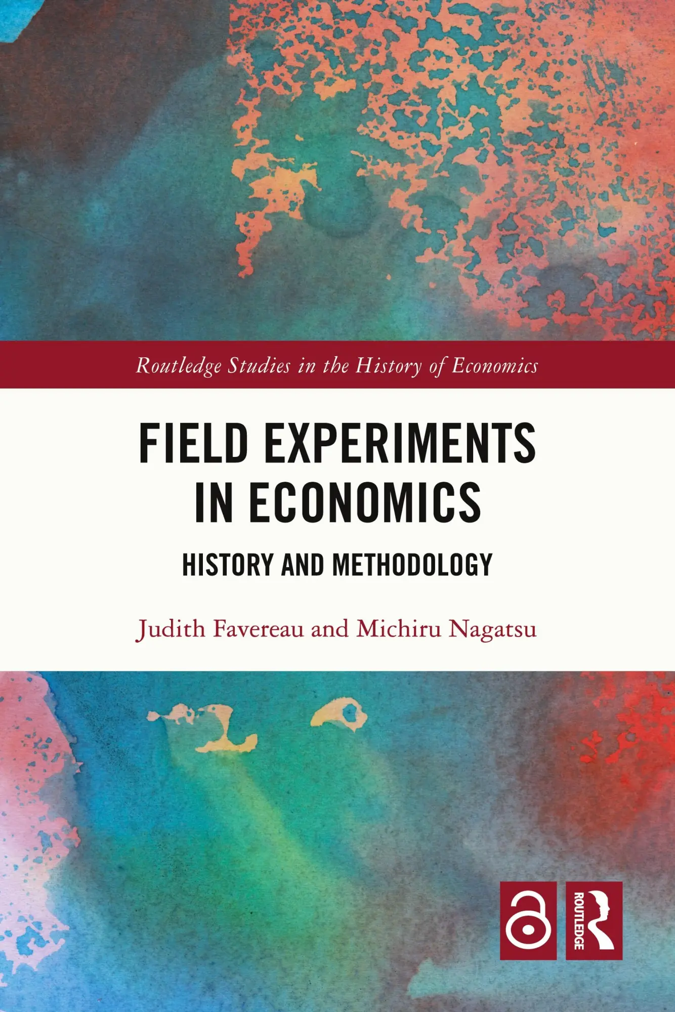 Cover: 9781032915944 | Field Experiments in Economics | History and Methodology | Taschenbuch