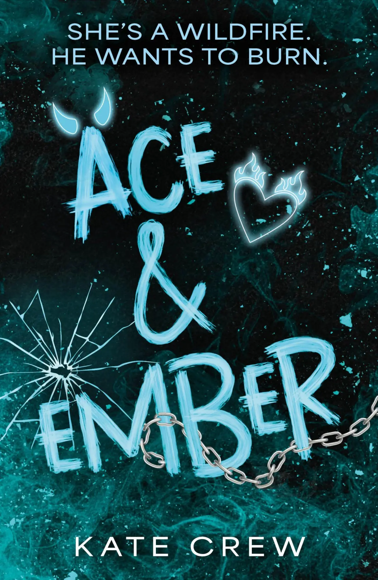 Headline Ace &amp, Ember