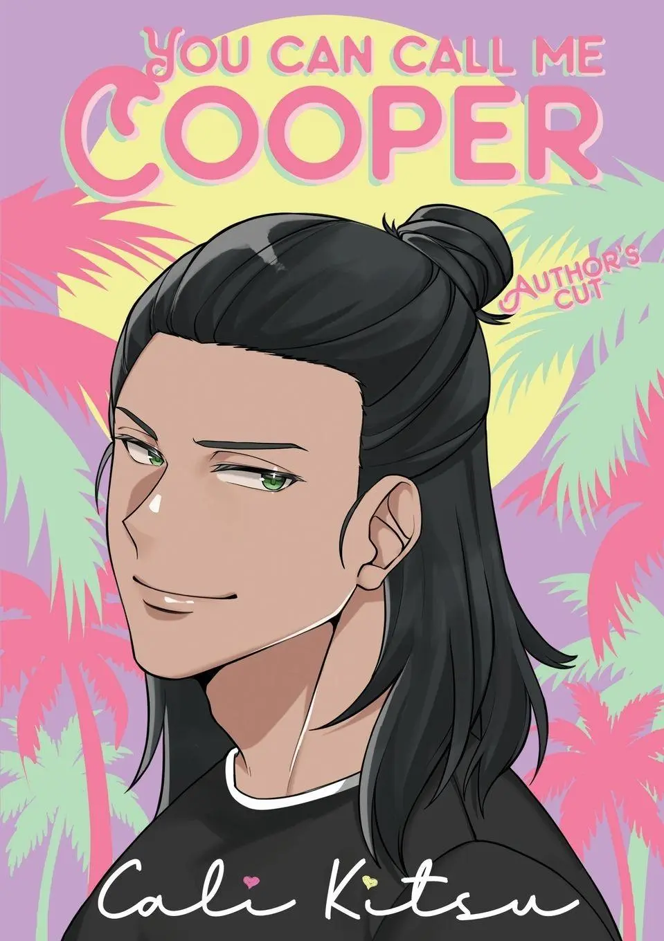 You Can Call Me Cooper