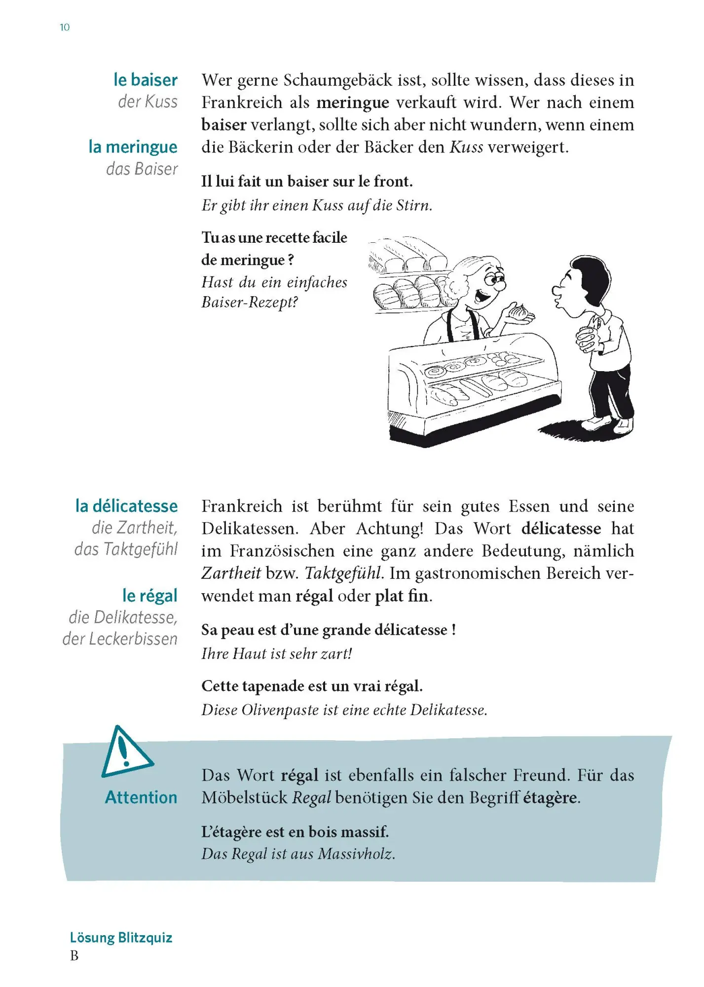 Bild: 9783125635944 | Langenscheidt Fehlerfrei Französisch | Taschenbuch | 208 S. | Deutsch