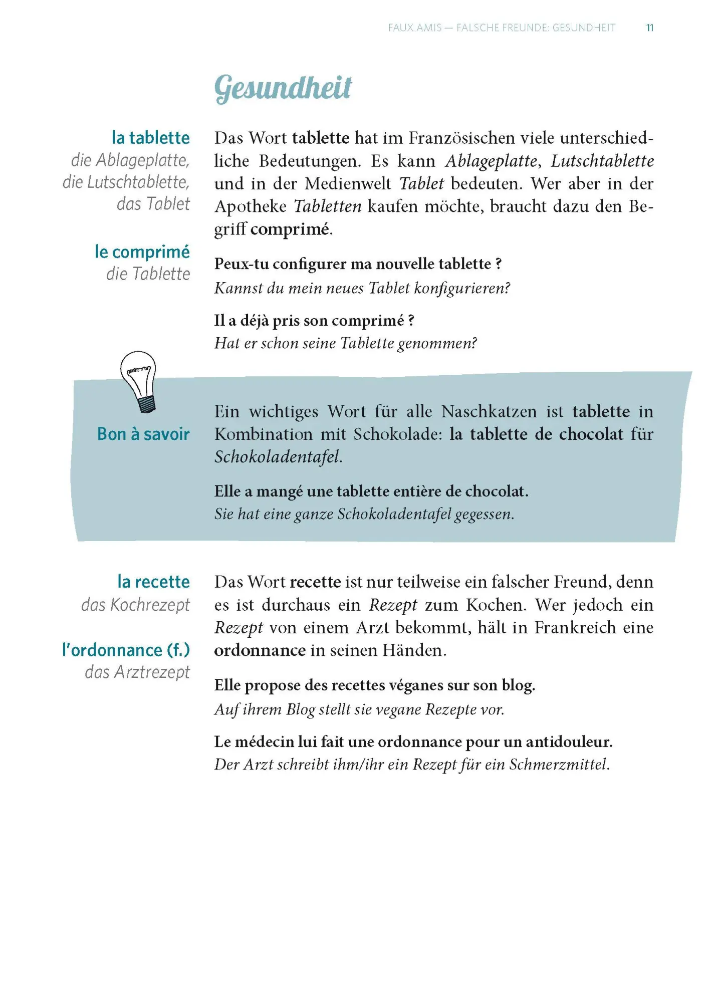 Bild: 9783125635944 | Langenscheidt Fehlerfrei Französisch | Taschenbuch | 208 S. | Deutsch