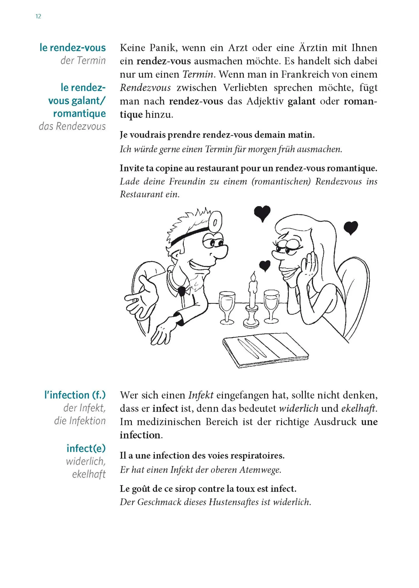 Bild: 9783125635944 | Langenscheidt Fehlerfrei Französisch | Taschenbuch | 208 S. | Deutsch