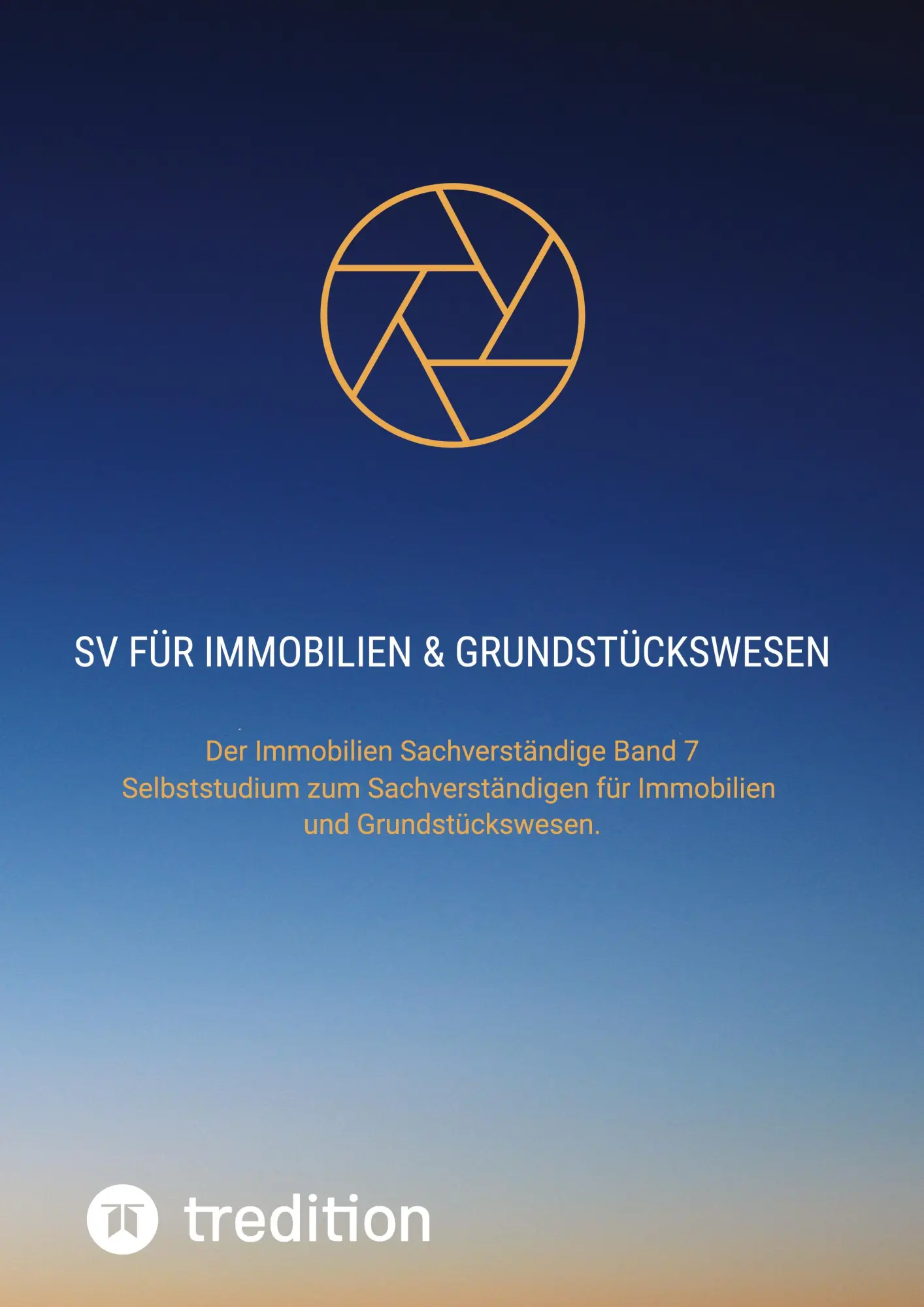 Cover: 9783384195944 | SV für Immobilien &amp; Grundstückswesen | Nico Michaelis | Buch | 256 S.