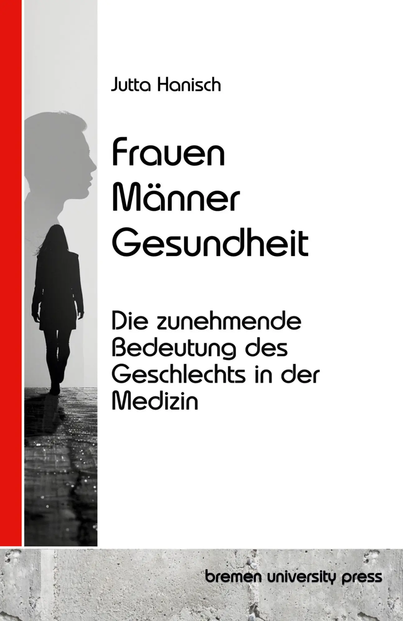 Cover: 9783689045944 | Frauen, Männer, Gesundheit | Jutta Hanisch | Taschenbuch | 176 S.