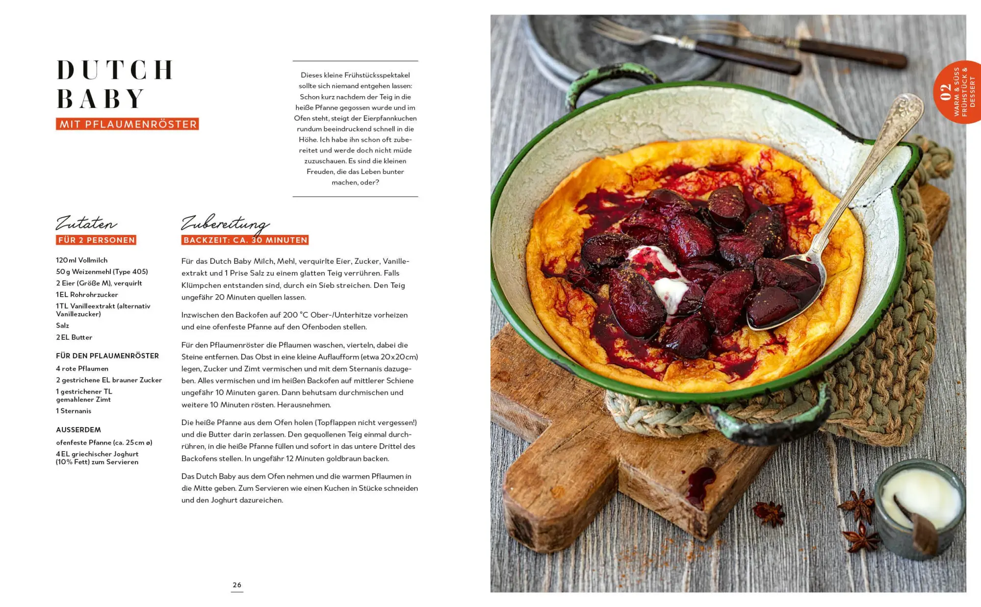 Bild: 9783745925944 | Cosy Kitchen - Backen | Agnes Prus (u. a.) | Buch | 160 S. | Deutsch