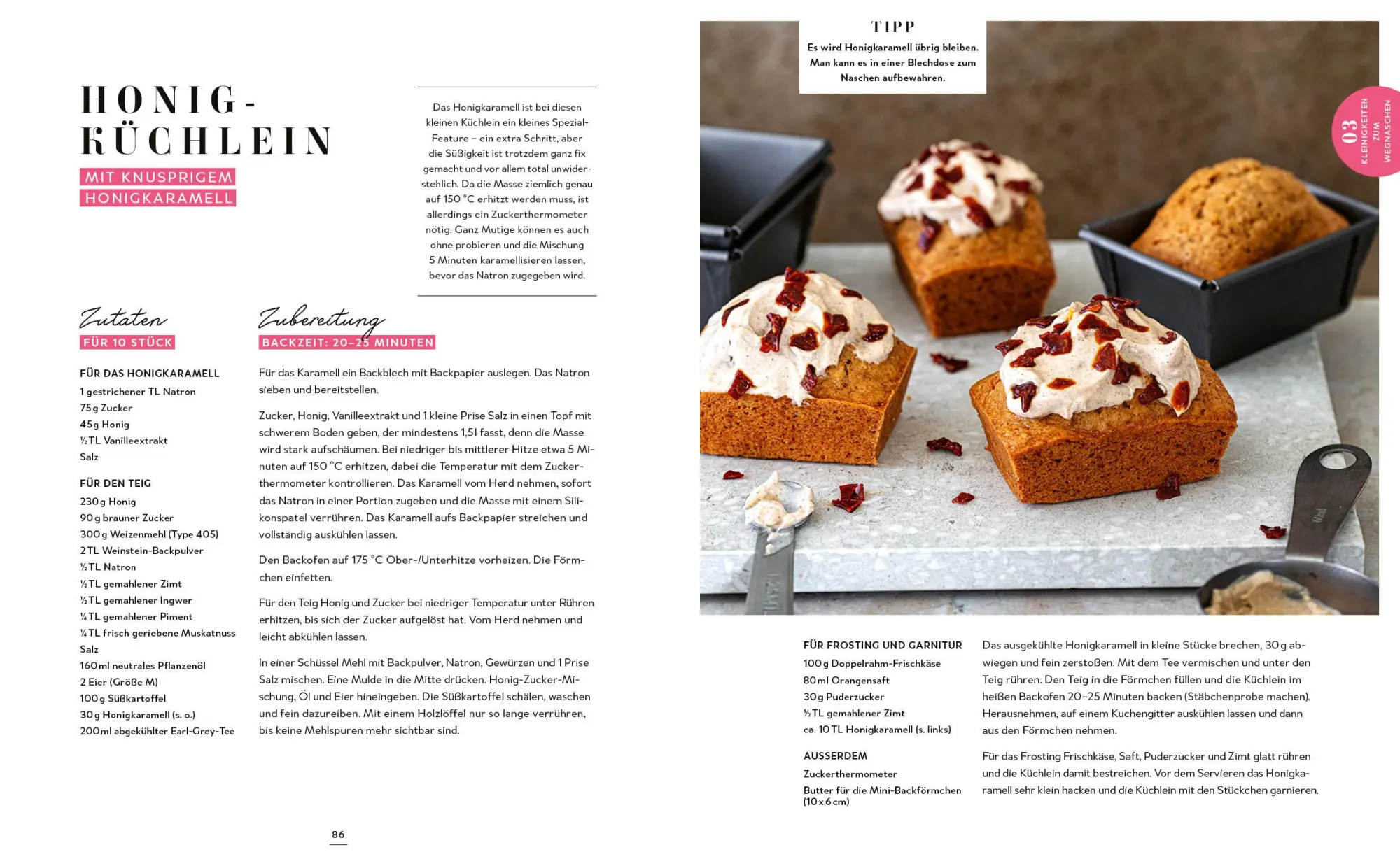 Bild: 9783745925944 | Cosy Kitchen - Backen | Agnes Prus (u. a.) | Buch | 160 S. | Deutsch