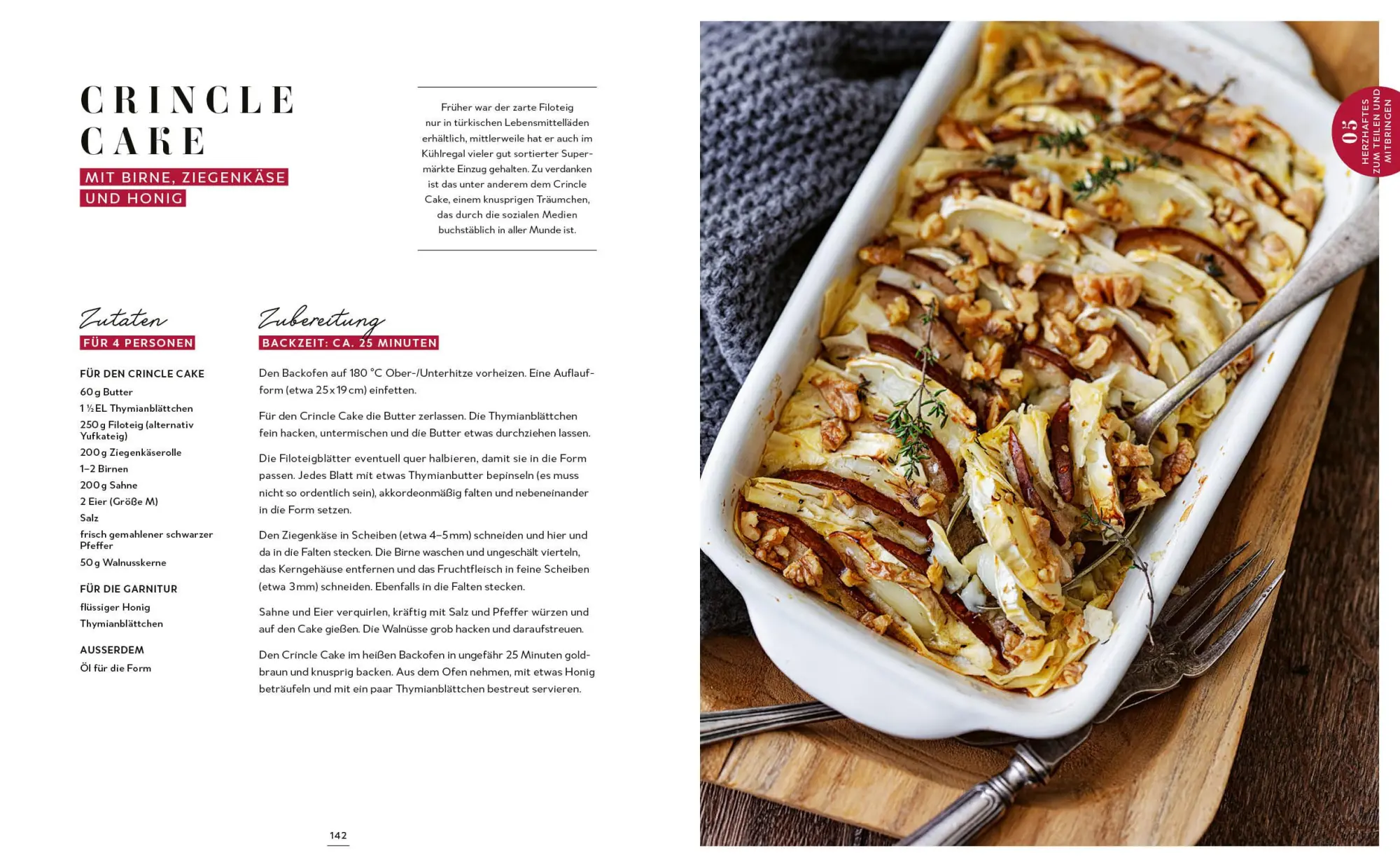Bild: 9783745925944 | Cosy Kitchen - Backen | Agnes Prus (u. a.) | Buch | 160 S. | Deutsch