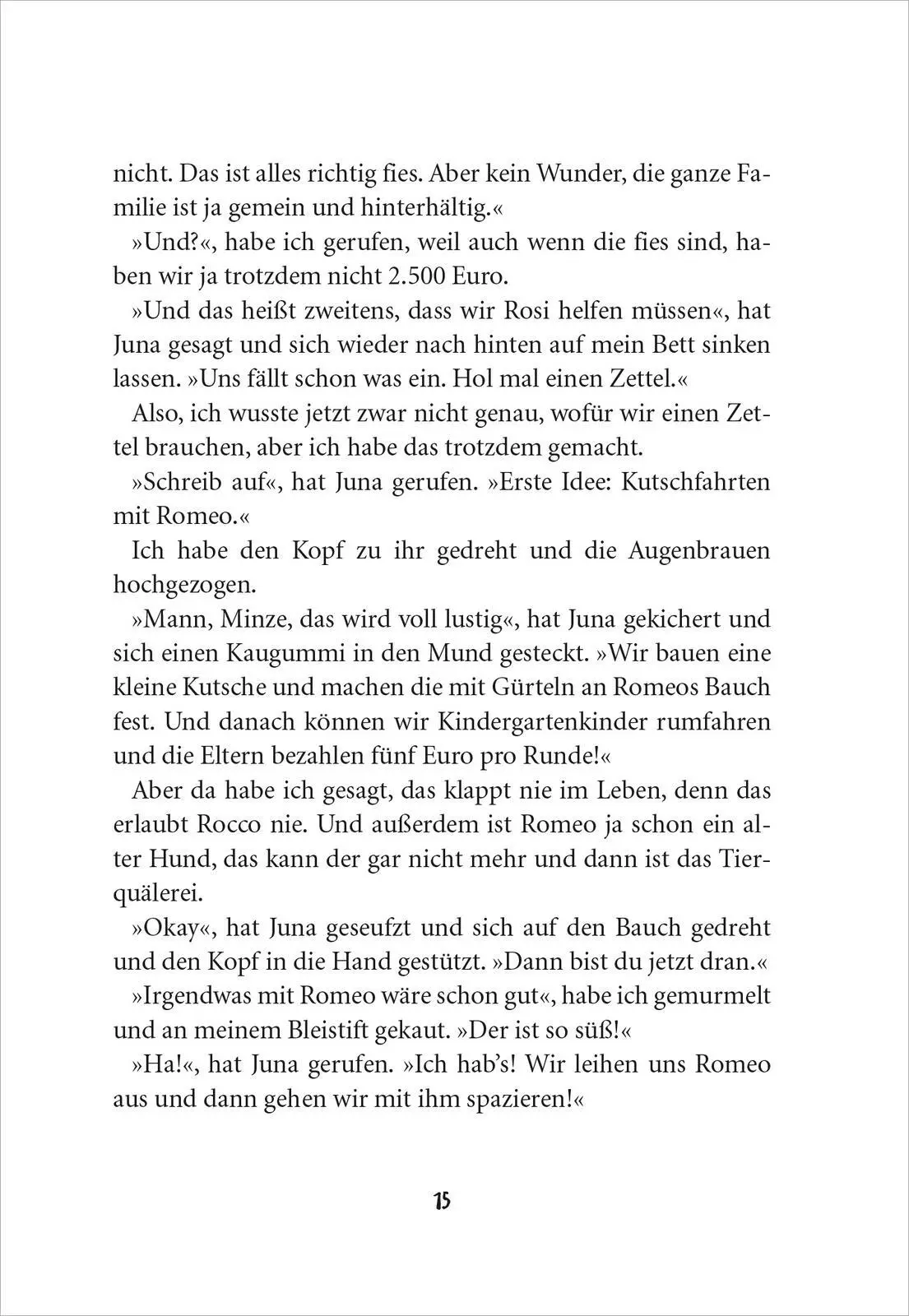 Bild: 9783845845944 | Pfeffer &amp; Minze - Zusammen sind wir unschlagbar! (Pfeffer &amp; Minze 1)