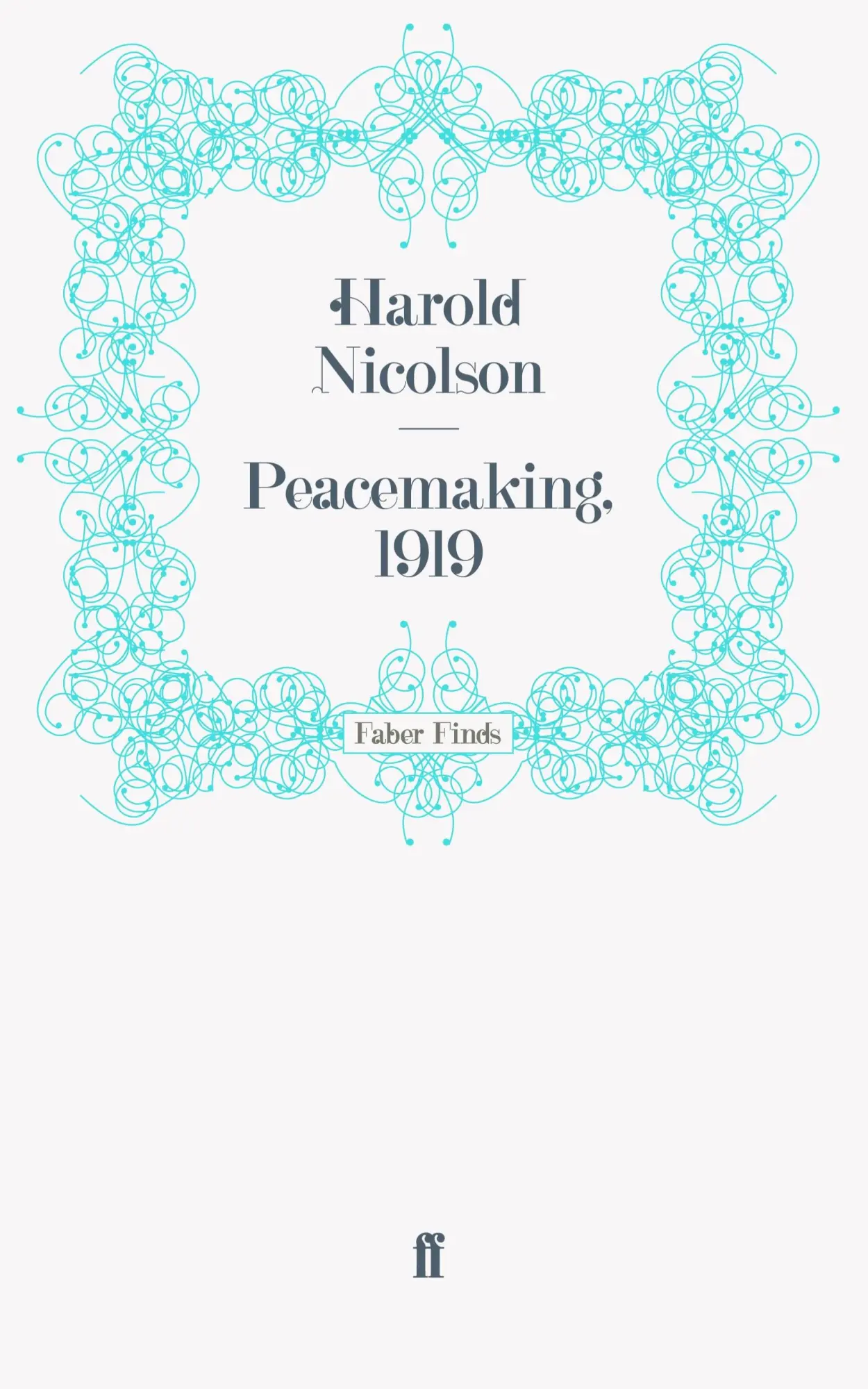 Cover: 9780571256044 | Peacemaking, 1919 | Taschenbuch | 334 S. | Englisch | 2011