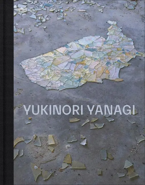 Cover: 9780998736044 | Yukinori Yanagi | Mika Yoshitake | Buch | Englisch | 2025 | Blum &amp; Poe