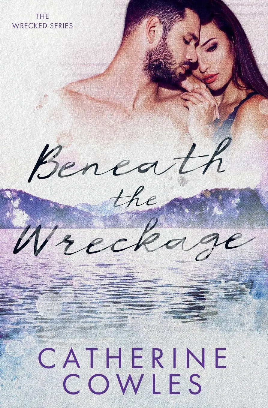 Cover: 9781951936044 | Beneath the Wreckage | Catherine Cowles | Taschenbuch | Englisch