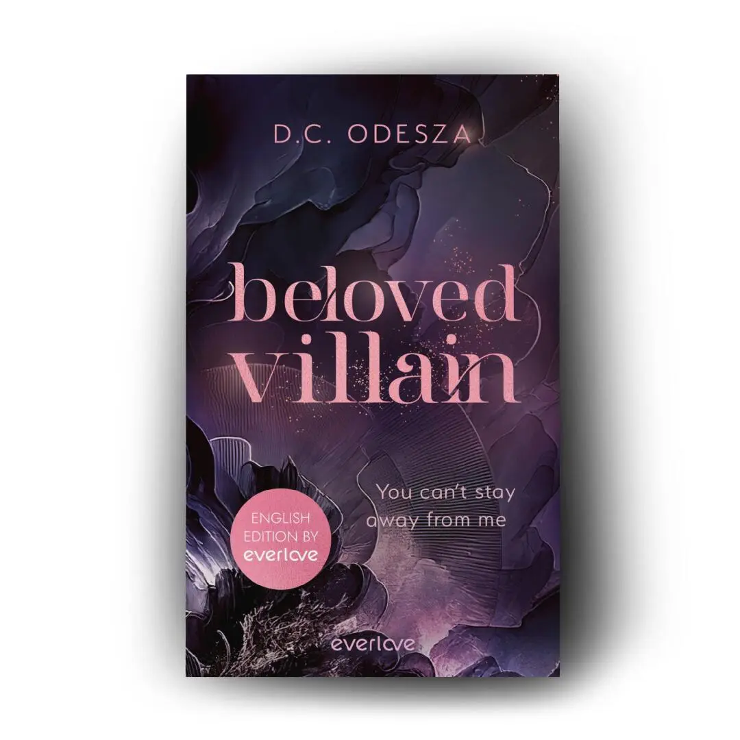 Bild: 9783492066044 | Beloved Villain - You can't stay away from me (English Edition) | Buch
