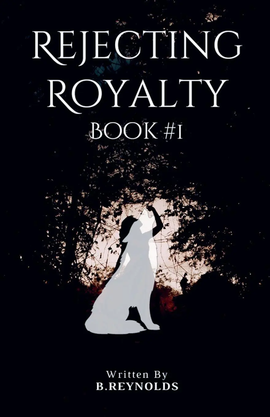 Cover: 9798223026044 | Rejecting Royalty | B. Reynolds | Taschenbuch | Englisch | 2023