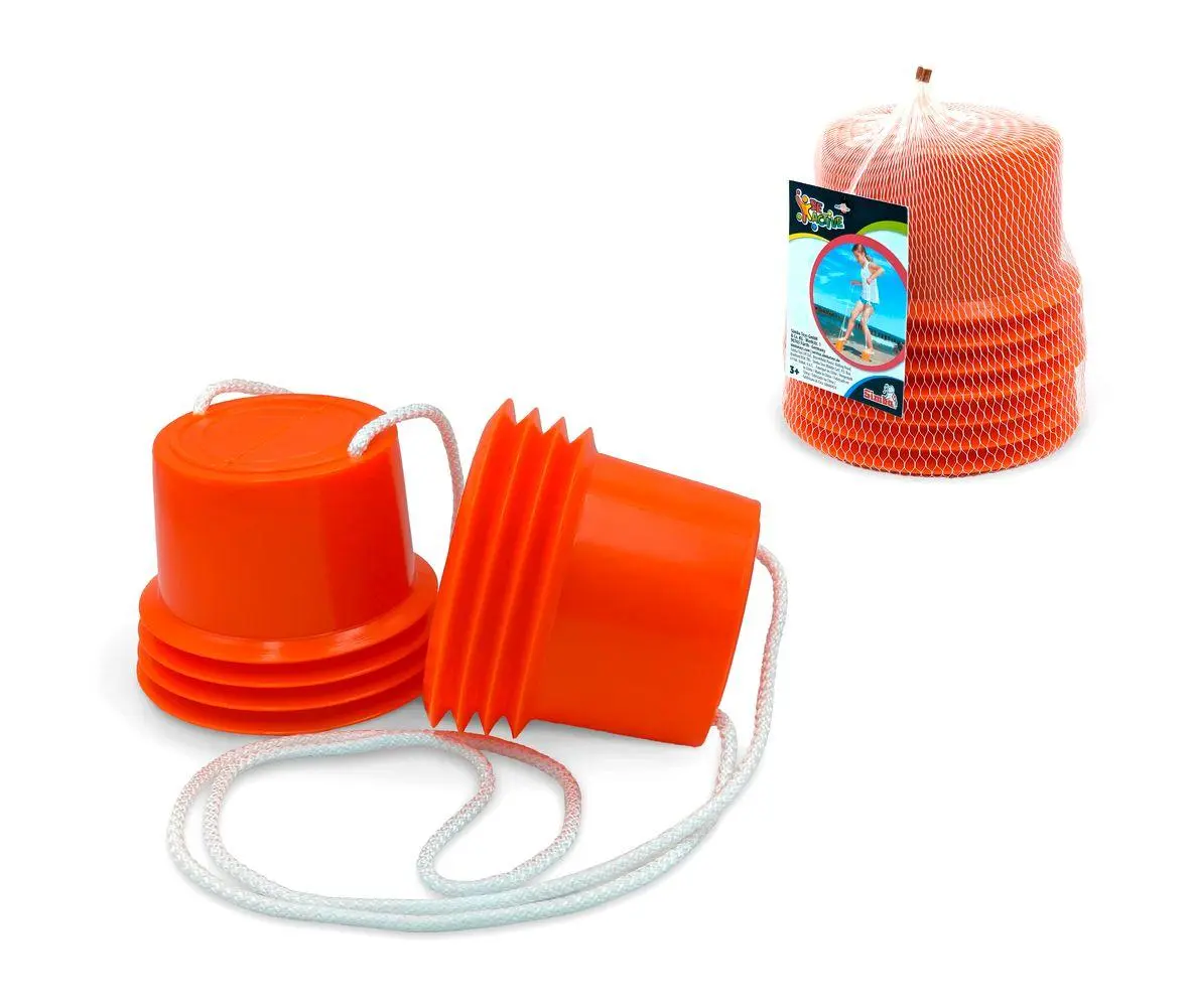 Cover: 4006592096144 | Topfstelzen | Outdoor | 107056205 | Deutsch | 2025 | SIMBA TOYS