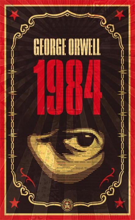 Nineteen Eighty-Four (1984) | George Orwell | Taschenbuch | Penguin Essentials | 326 S. | Englisch | 2008 | Penguin Books Ltd (UK) | EAN 9780141036144 - Orwell, George