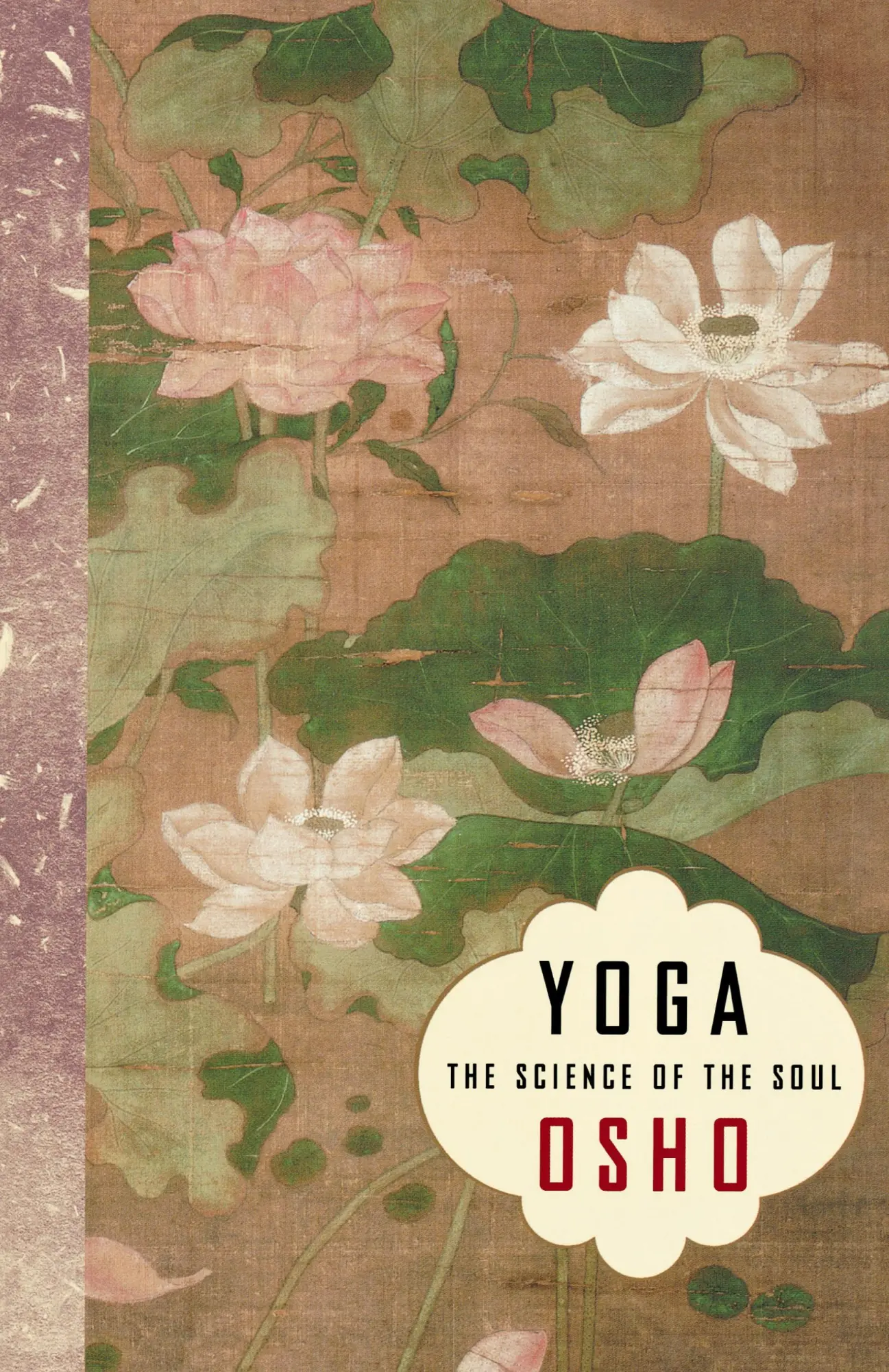 Cover: 9780312306144 | Yoga | Osho | Taschenbuch | Englisch | 2002 | St. Martins Press-3PL