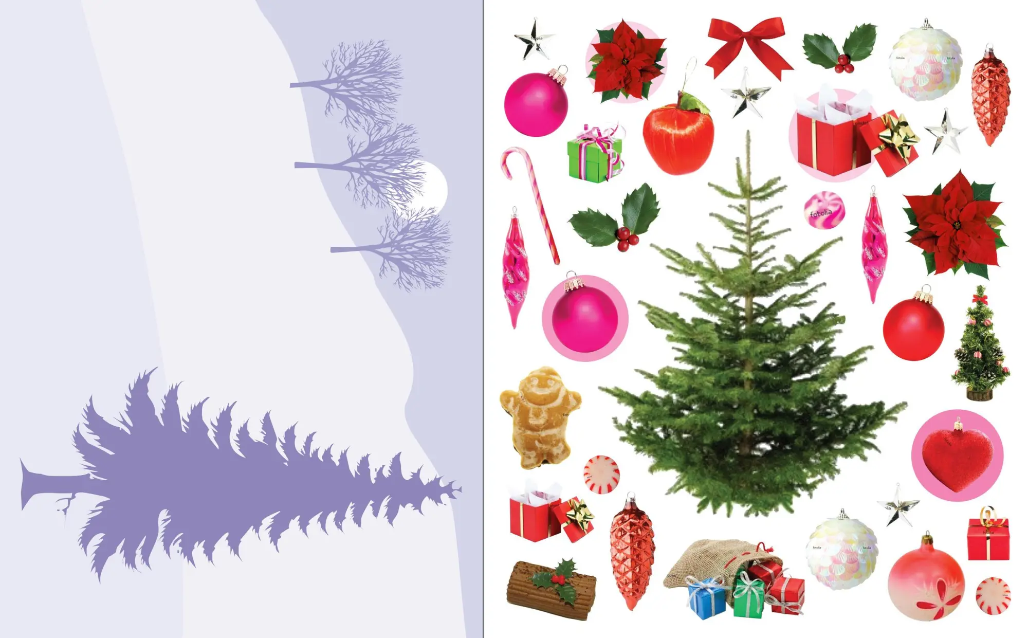 Bild: 9780761186144 | Eyelike Stickers: Christmas | 400 reusable stickers | Publishing