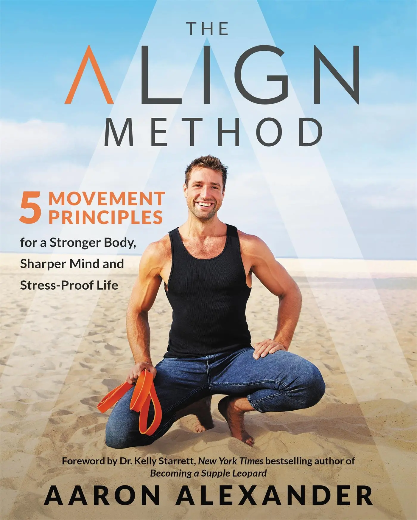 Cover: 9781538716144 | The Align Method | Aaron Alexander | Buch | Gebunden | Englisch | 2019