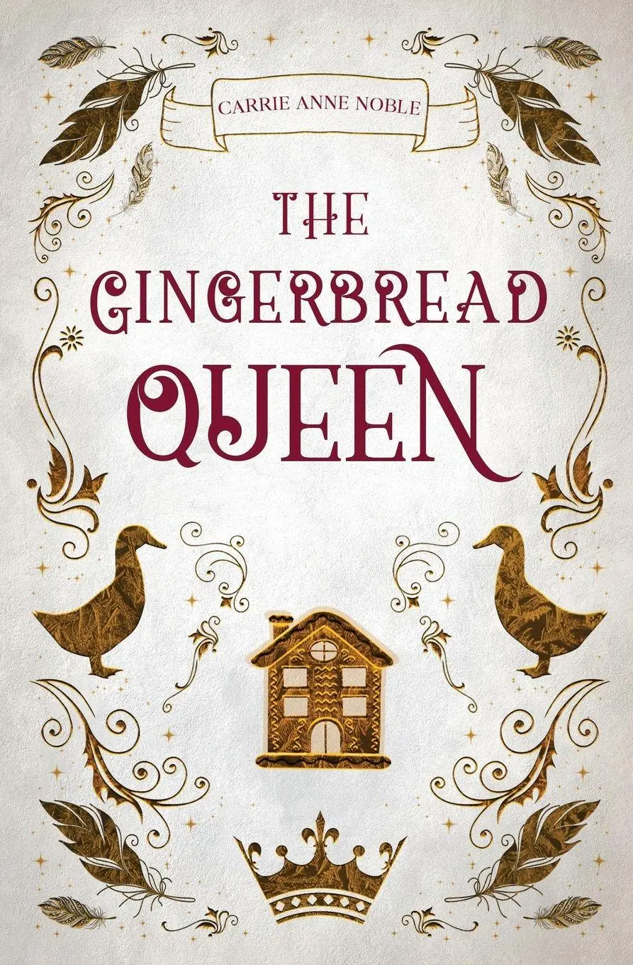 Cover: 9781648396144 | The Gingerbread Queen | Carrie Anne Noble | Taschenbuch | Englisch