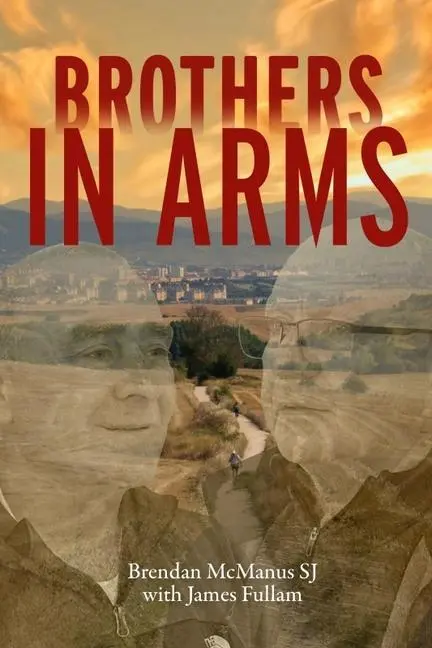 Cover: 9781788126144 | Brothers in Arms | Brendan Mcmanus | Taschenbuch | Englisch | 2023
