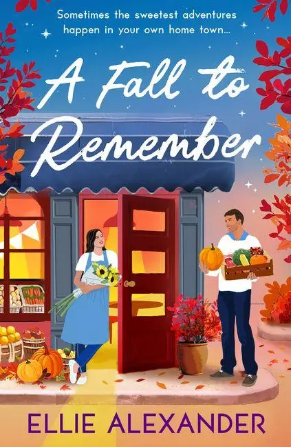 A Fall to Remember - Neuware