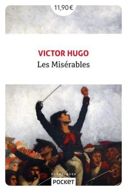 Cover: 9782266296144 | Les Miserables (texte integral) | Victor Hugo | Taschenbuch | 2016