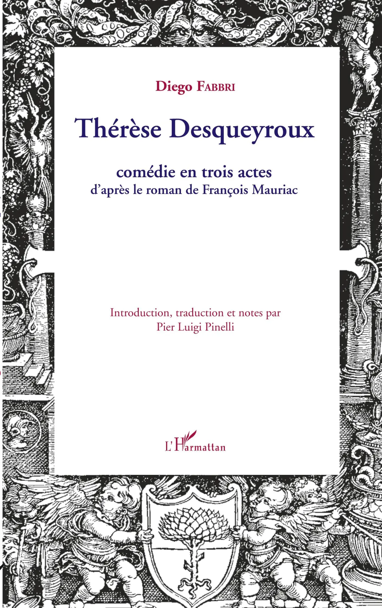Thérèse Desqueyroux