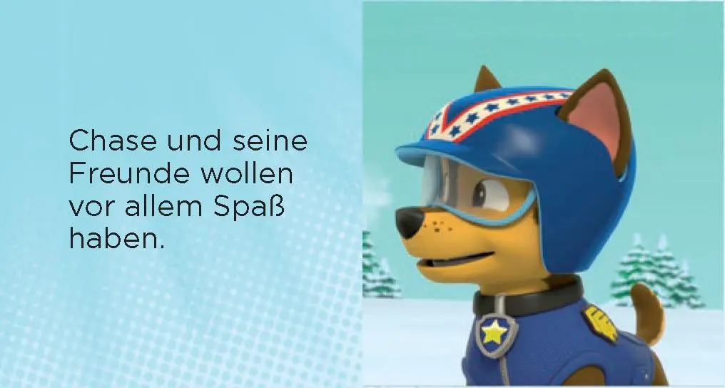 Bild: 9783849926144 | PAW Patrol Mein Adventskalender | Buch | PAW Patrol | 8 S. | Deutsch