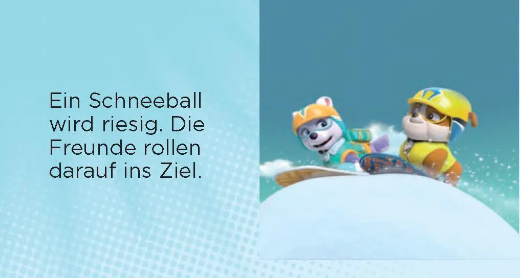 Bild: 9783849926144 | PAW Patrol Mein Adventskalender | Buch | PAW Patrol | 8 S. | Deutsch