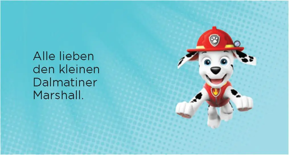 Bild: 9783849926144 | PAW Patrol Mein Adventskalender | Buch | PAW Patrol | 8 S. | Deutsch