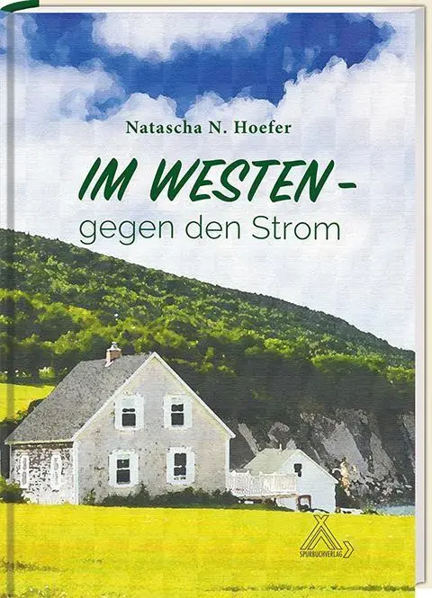 Cover: 9783887786144 | Im Westen - gegen den Strom | Natascha N. Hoefer | Buch | 336 S.