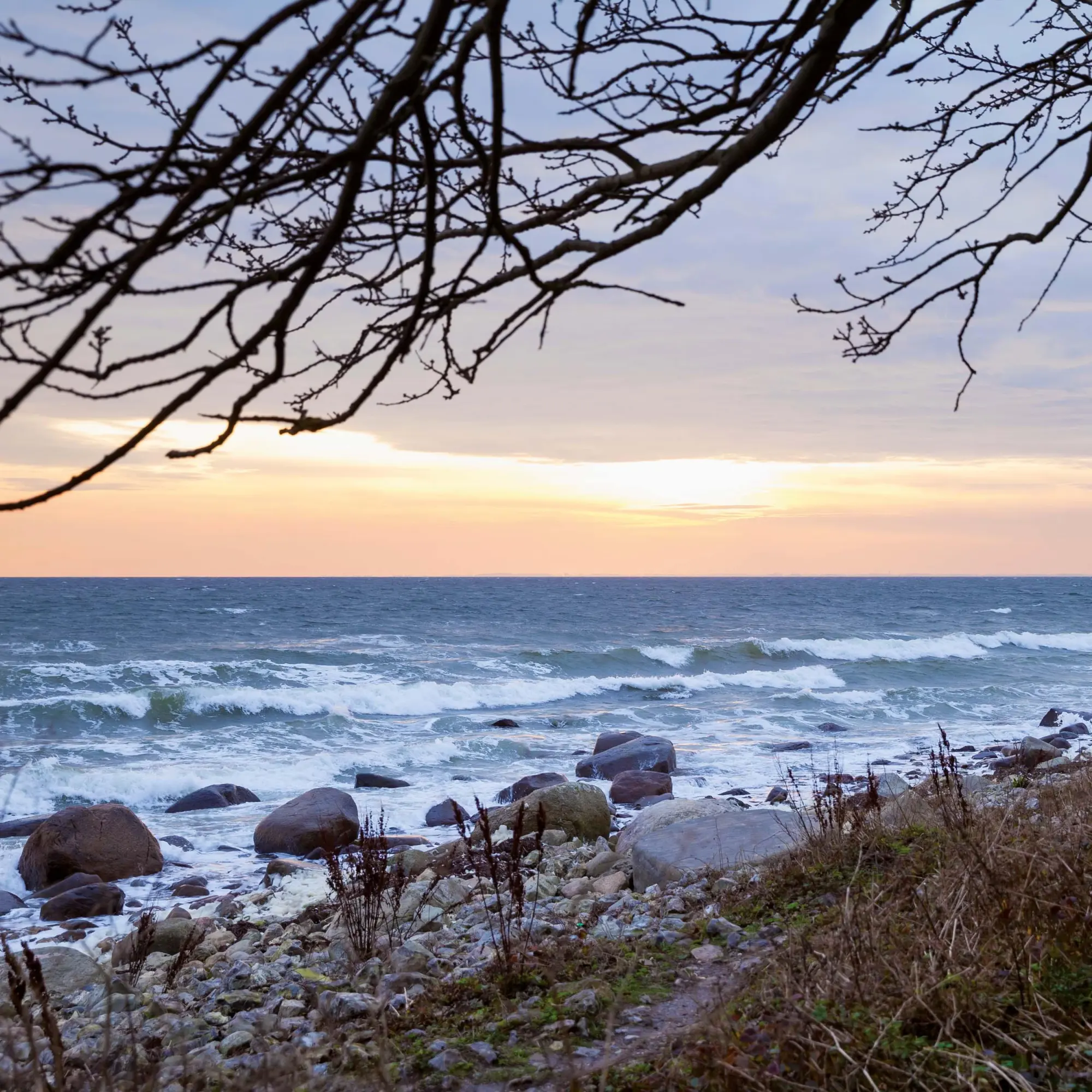Bild: 9783959296144 | Ostsee/Baltic Sea 2026 | Kalender 2026 | Kalender | Artwork Edition