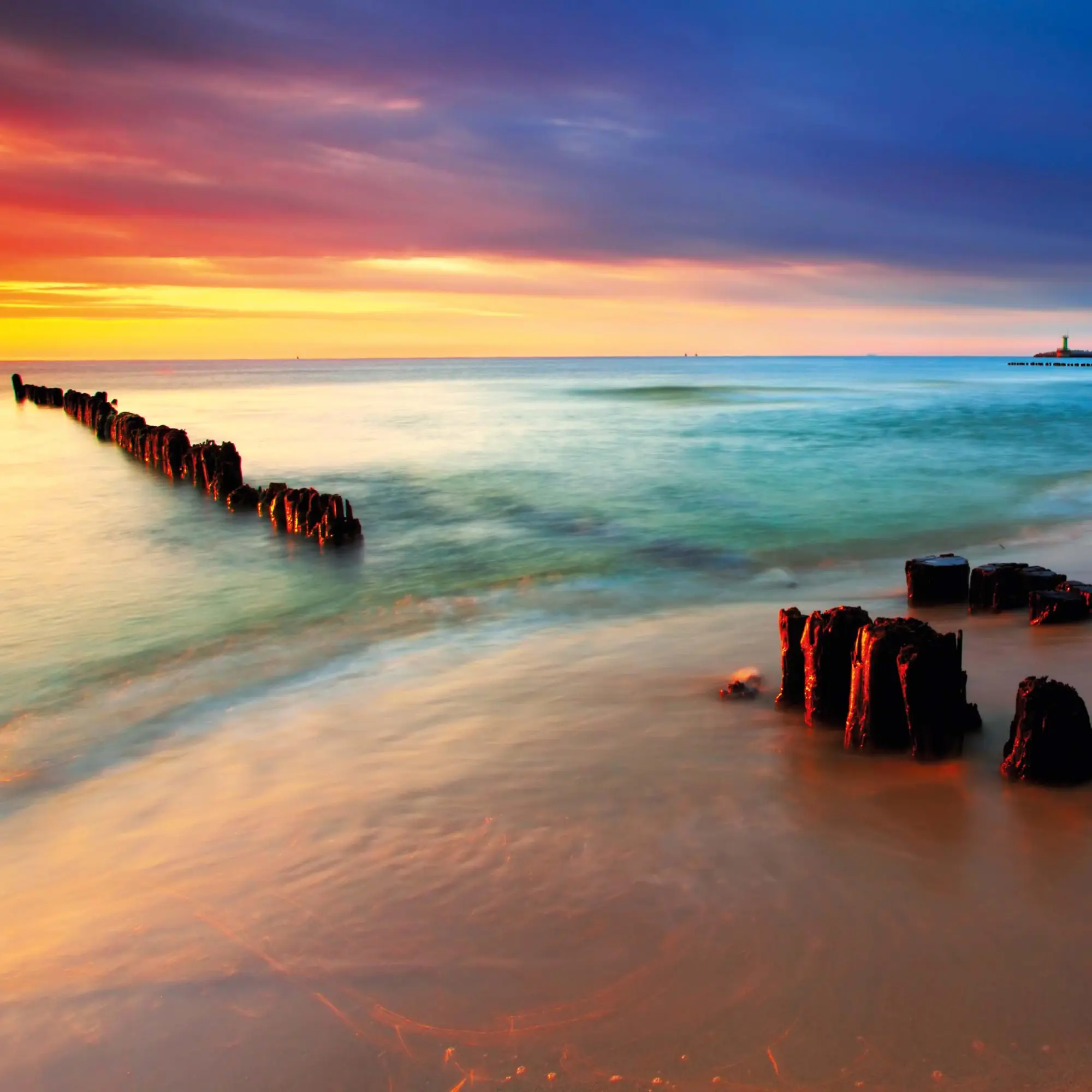 Bild: 9783959296144 | Ostsee/Baltic Sea 2026 | Kalender 2026 | Kalender | Artwork Edition