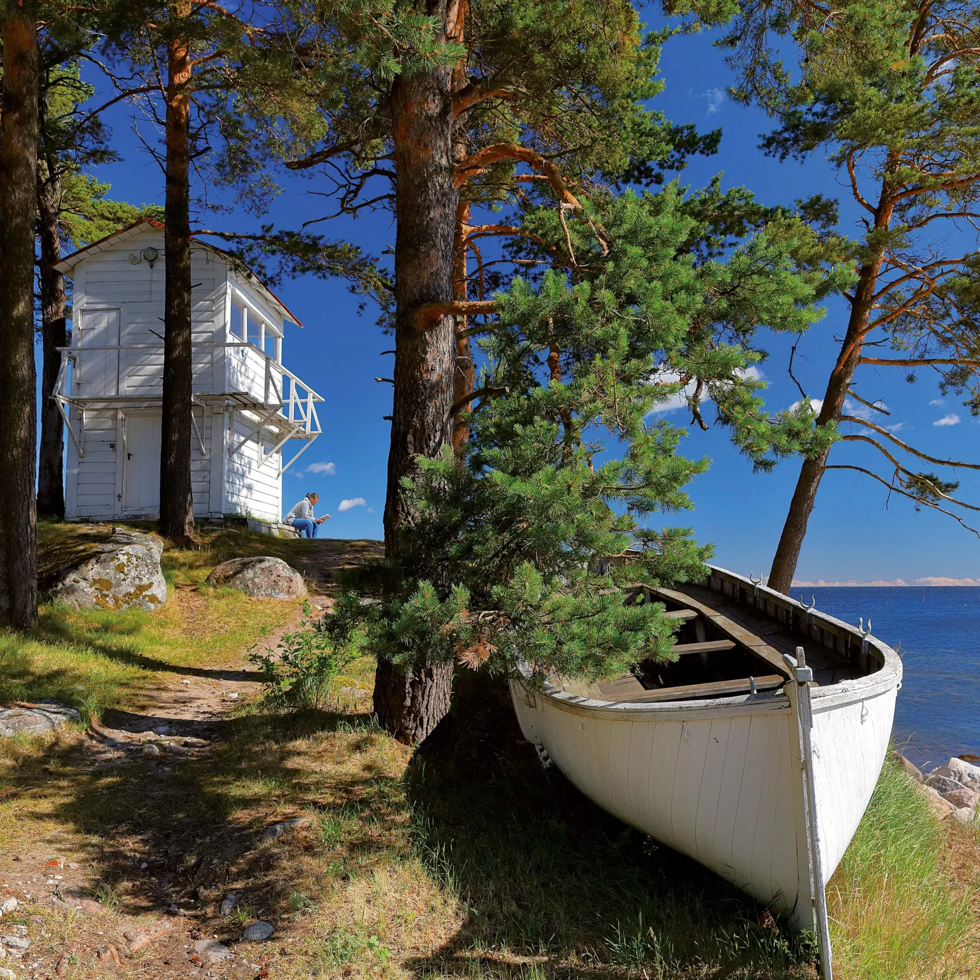 Bild: 9783959296144 | Ostsee/Baltic Sea 2026 | Kalender 2026 | Kalender | Artwork Edition