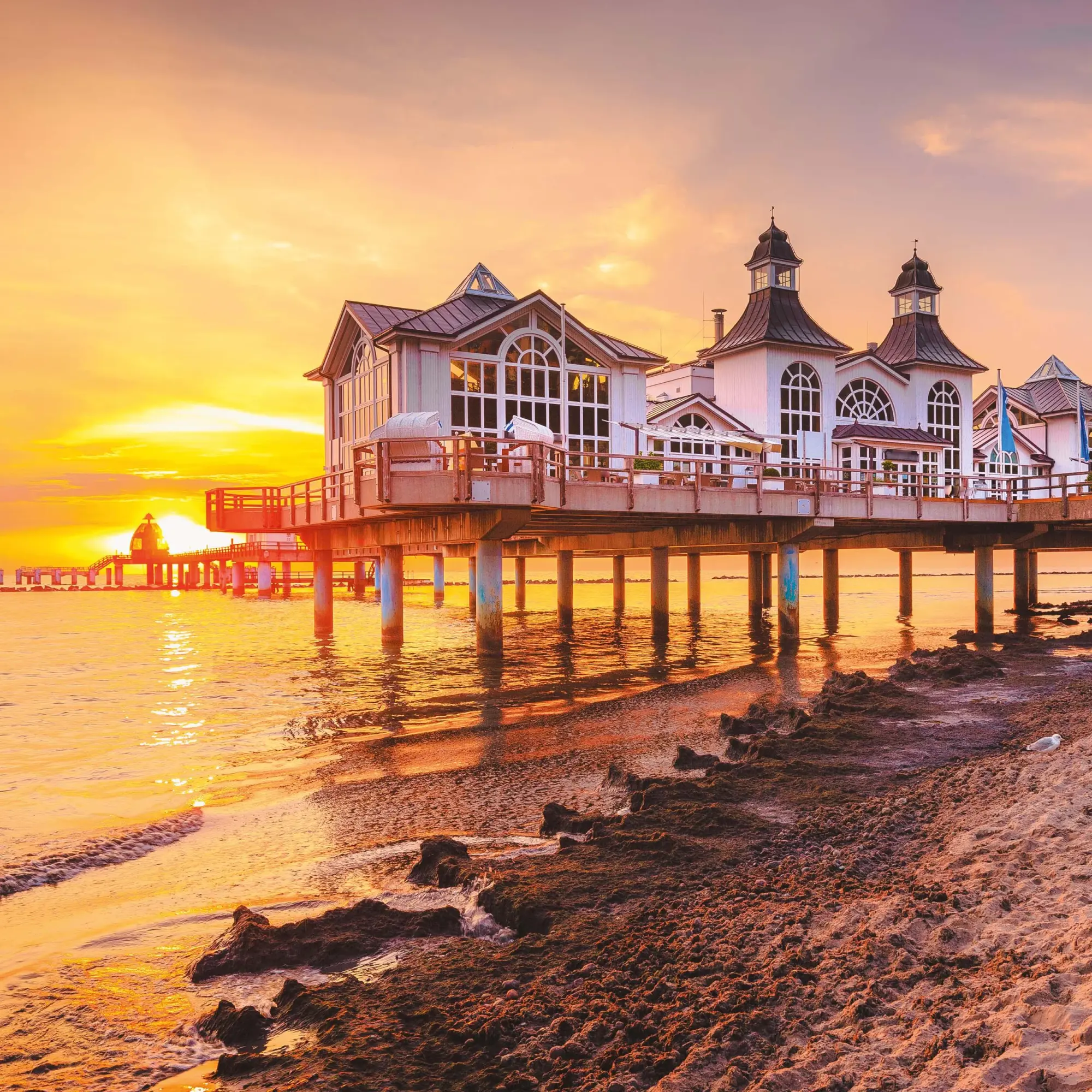 Bild: 9783959296144 | Ostsee/Baltic Sea 2026 | Kalender 2026 | Kalender | Artwork Edition