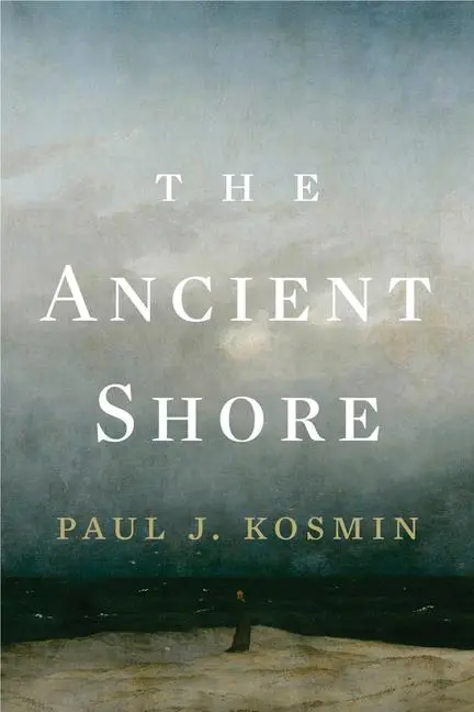 Cover: 9780674296244 | The Ancient Shore | Paul J. Kosmin | Buch | Einband - fest (Hardcover)
