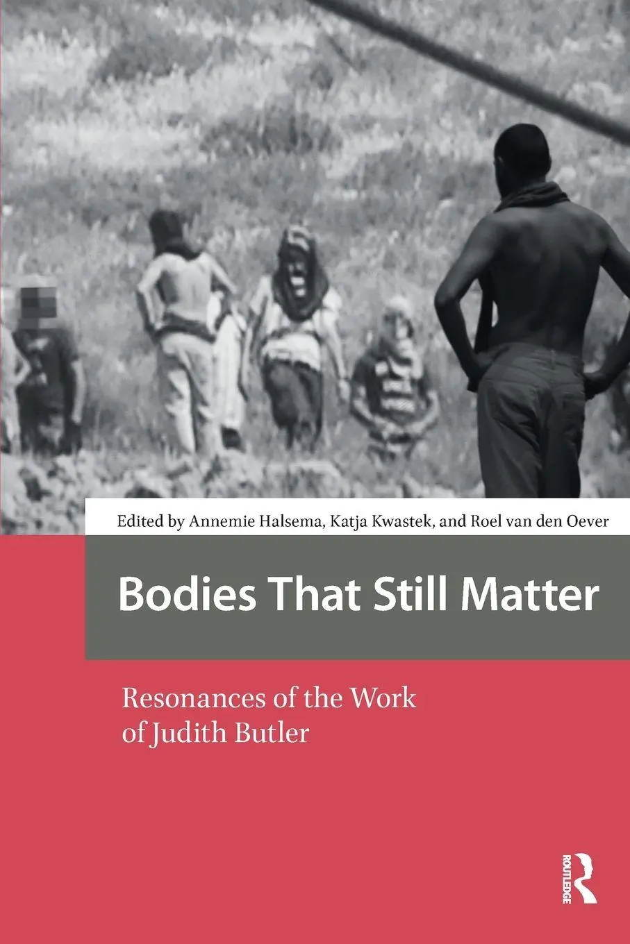 Cover: 9781041176244 | Bodies That Still Matter | Resonances of the Work of Judith Butler