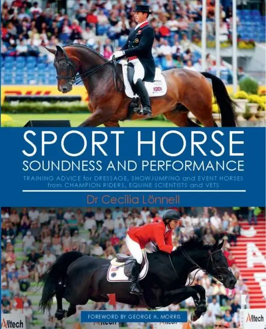 Cover: 9781910016244 | Sport Horse | Cecilia Lonnell | Buch | Gebunden | Englisch | 2017