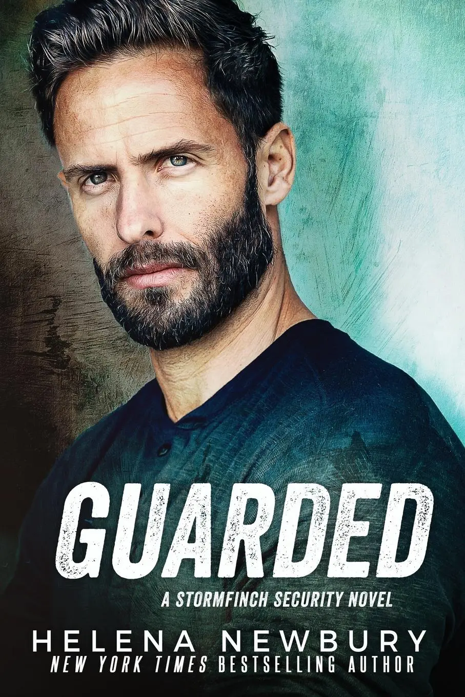 Cover: 9781914526244 | Guarded | Helena Newbury | Taschenbuch | Englisch | 2023