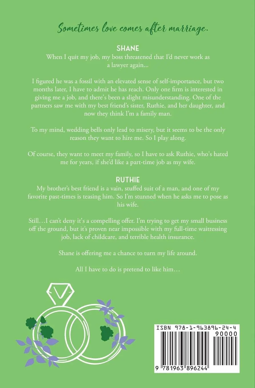 Rückseite: 9781963896244 | You're so Vain | Angela R Casella | Taschenbuch | Englisch | 2025