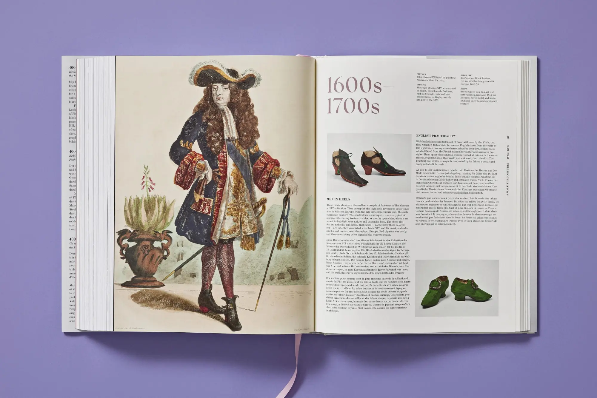 Bild: 9783836596244 | Shoes A-Z. The Collection of The Museum at FIT | Colleen Hill (u. a.)