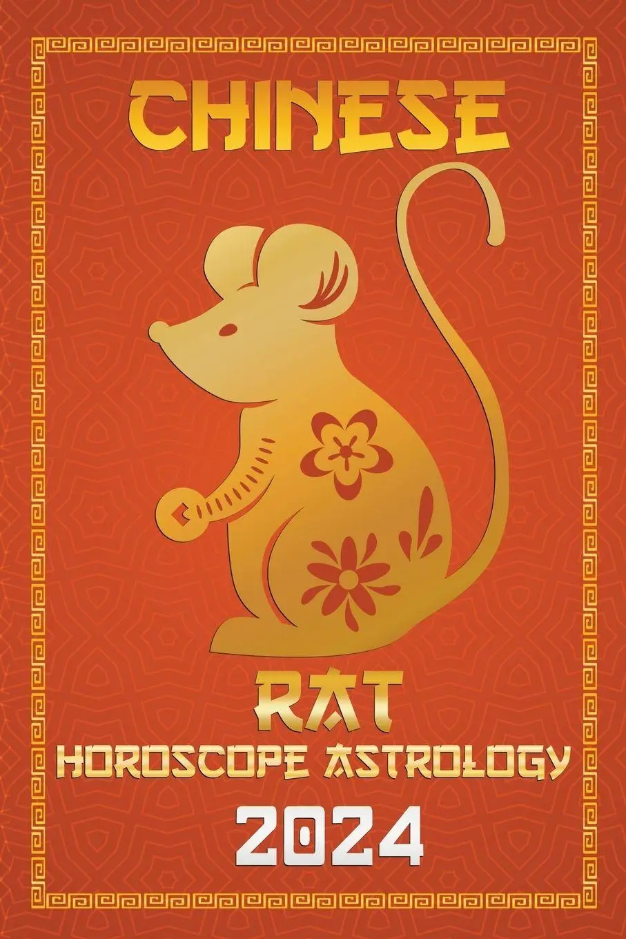 Cover: 9798223316244 | Rat Chinese Horoscope 2024 | Ichinghun Fengshuisu | Taschenbuch | 2023