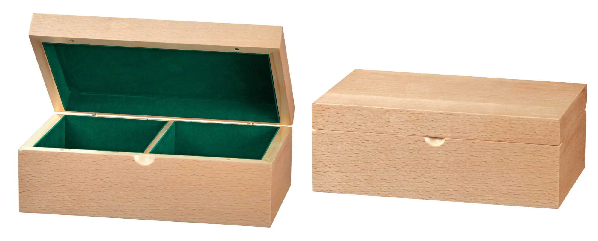 Cover: 4014156046344 | Philos 4634 - Schachfigurenbox, Buche, 225x142x83 mm | Deutsch | 2023