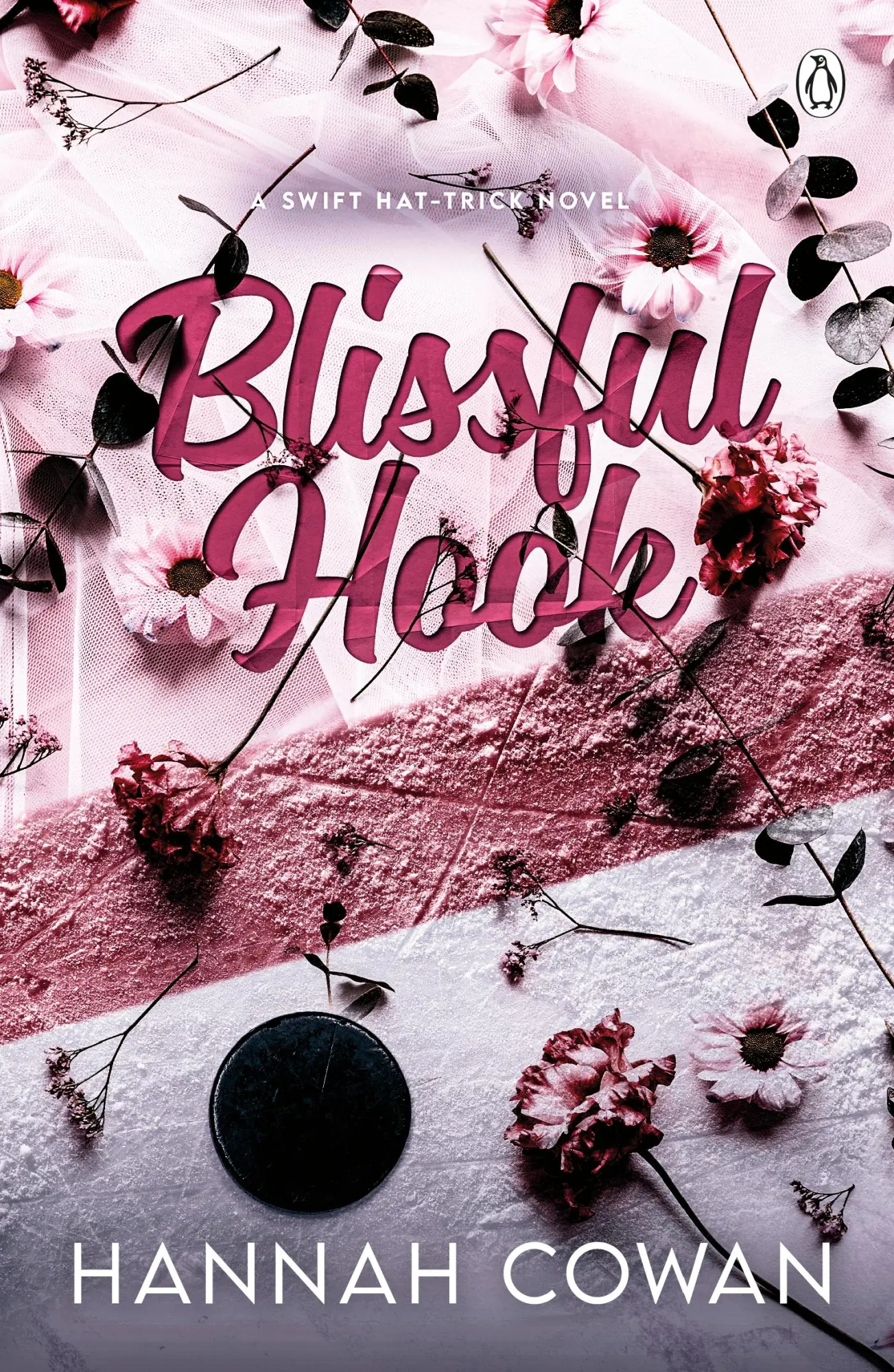 Cover: 9781405966344 | Blissful Hook | Hannah Cowan | Taschenbuch | 320 S. | Englisch | 2024
