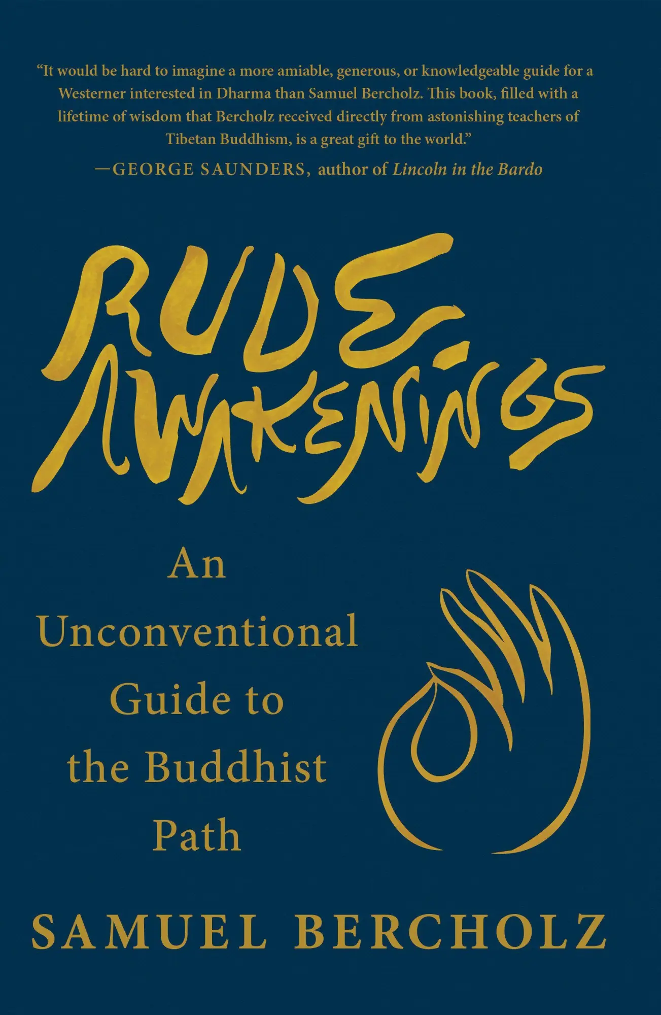 Cover: 9781645476344 | Rude Awakenings | An Unconventional Guide to the Buddhist Path | Buch