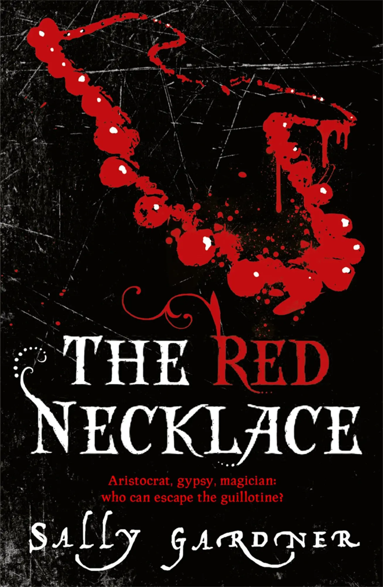 Cover: 9781842556344 | The Red Necklace | Sally Gardner | Taschenbuch | Englisch | 2010