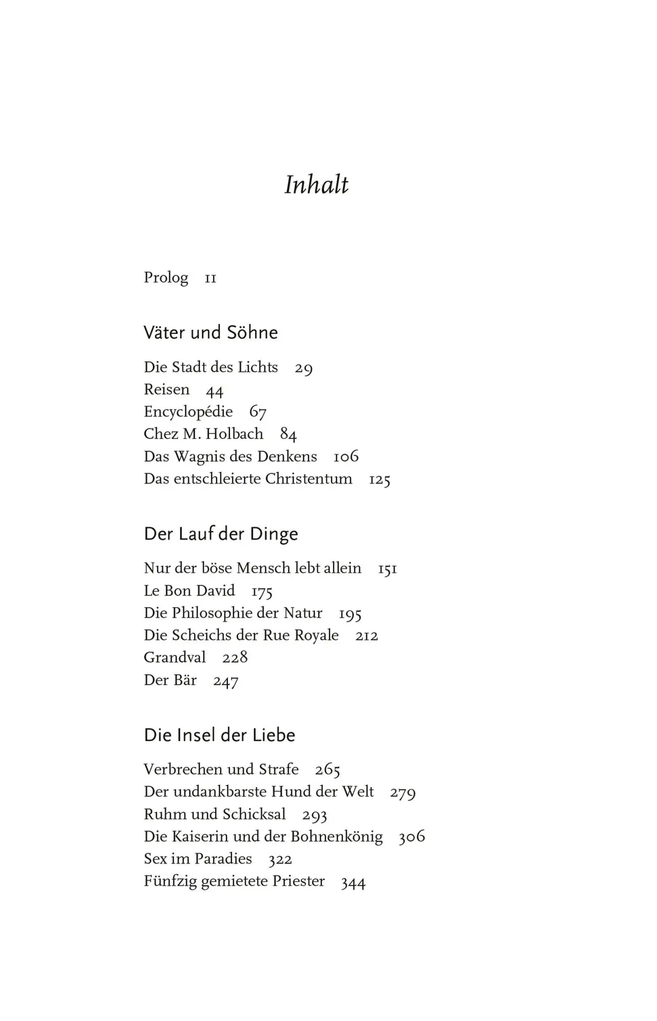 Bild: 9783446286344 | Böse Philosophen | Philipp Blom | Taschenbuch | 400 S. | Deutsch