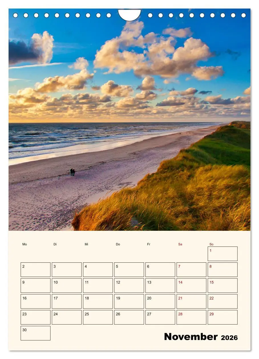 Bild: 9783516266344 | Deutschland. Deutsche Lande, vielfältig und bunt (Wandkalender 2026...