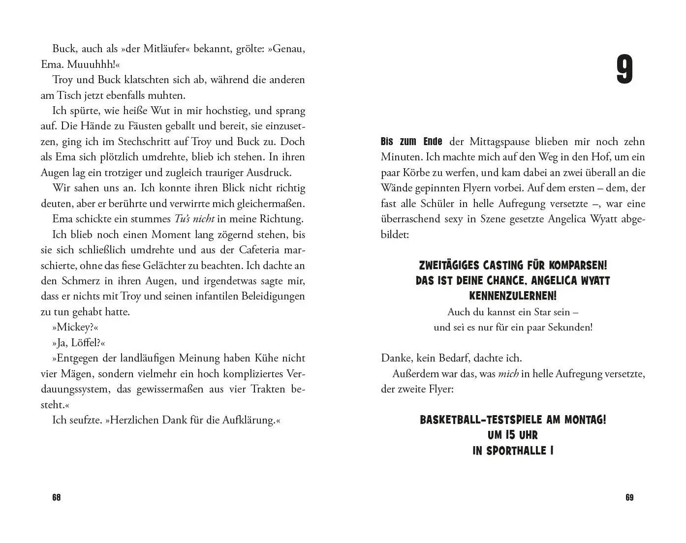 Bild: 9783570316344 | Seconds Away - Das dunkle Haus | Harlan Coben | Taschenbuch | 400 S.