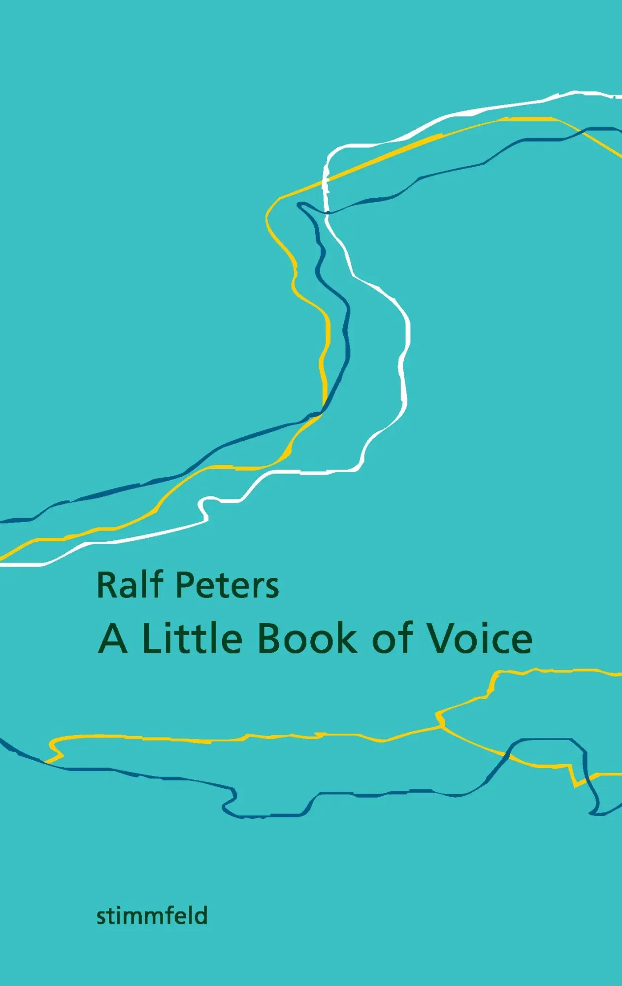 Cover: 9783744896344 | A Little Book of Voice | Ralf Peters | Taschenbuch | 56 S. | Englisch